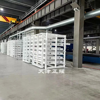 浙江嘉興抽屜式板材貨架是一種實用的板材存儲解決方案