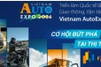 汽摩配件展-2024年越南胡志明河内两大国际汽摩配件新能源车展
