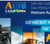 汽摩配件展-2024年越南胡志明河内两大国际汽摩配件新能源车展