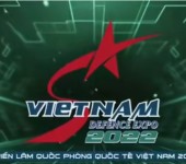 2024年第二届越南国际防务展