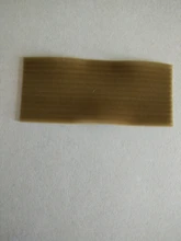 廣東現(xiàn)貨供應(yīng)金絲垂直導(dǎo)電膠日本進(jìn)口導(dǎo)電膠條acf2668