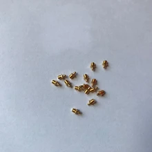 直供德國ingun探針GKS967M電池充電探針進(jìn)口螺紋電池針