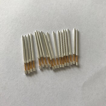直供原裝進口德國INGUN探針hss-118大電流探針進口20A大電流針