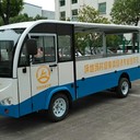 佛坪番禺2噸電瓶車電動廠區(qū)用貨車