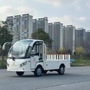 電動1.5噸小貨車帶斗