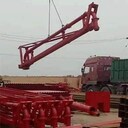 混凝土布料機手動(dòng)布料機電動(dòng)布料機澆地機布料桿
