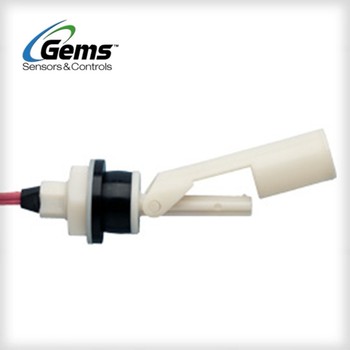 Gems捷迈LS-7系列10型LS-7-165800/165900/182700浮球液位开关