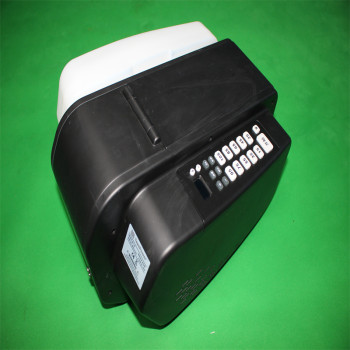 KBQ-S900湿水纸机——KBQ-S100全自动湿水牛皮纸机对比
