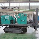 紐約孔山KS800多功能錨桿鉆機(jī)