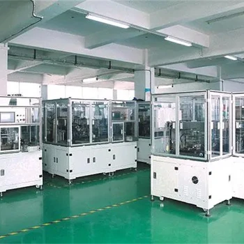 上海半導體設備回收，半導體自動化回收，收購半導體設備