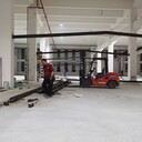 搭建室內(nèi)閣樓二層擴建夾層，樓頂鋼結(jié)構(gòu)二層擴建