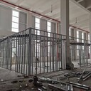 北京搭建室內鋼結構閣樓，制作廠房鋼結構夾層，房屋改造擴建