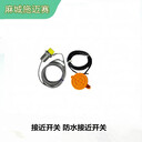 SZ120-DM8電感式接近開(kāi)關(guān)；接近傳感器220V