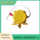 非接觸式防腐防接地拉繩開關S-DLBG6-12T\IP67；自動復位