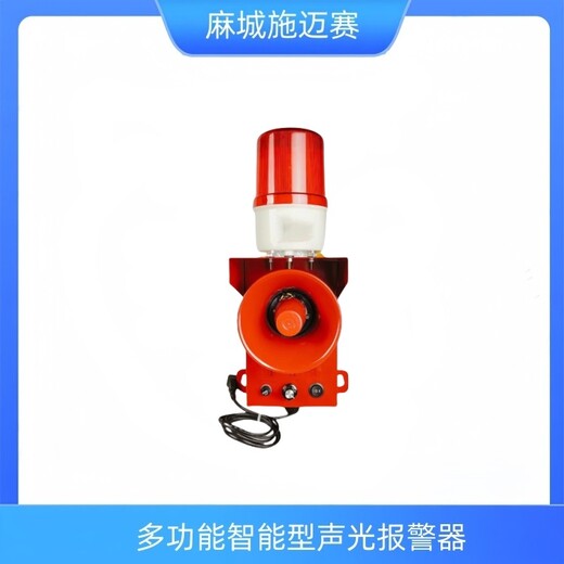ZGTGSG-06/380V聲光報警器聲光裝置