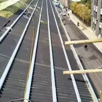 四川彩色波形瀝青瓦，云南波形瀝青防水板