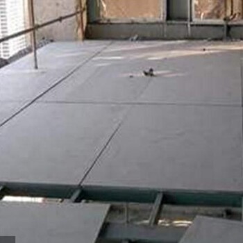 四川LOFT鋼結(jié)構(gòu)夾層樓板，LOFT復(fù)式結(jié)構(gòu)樓板，纖維水泥壓力板