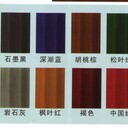 鄭州彩色波形瀝青瓦，波形瀝青防水板