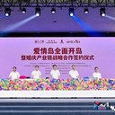 2024有创意的全息启动道具启动全息台启动球启动灯箱台