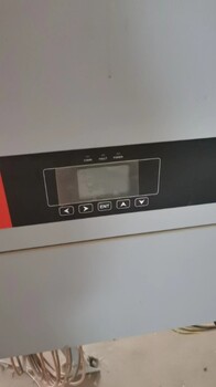 三晶光伏逆變器故障絕緣面板阻抗過(guò)低如何解決