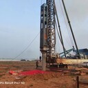 肇慶管樁廠打樁隊高要打樁公司鼎湖樁機(jī)公司四會打樁壓樁隊伍