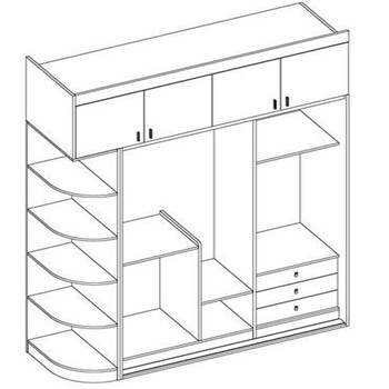 茶山CAD培訓(xùn)-全屋定制-家具繪圖-萬(wàn)江天驕學(xué)校0元試學(xué)