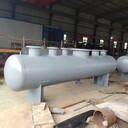 空調(diào)冷熱水分水器集水器廠家石家莊分集水器加工廠