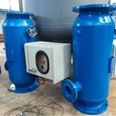 過濾型射頻水處理器生產(chǎn)廠家石家莊博誼