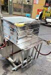 云城八代雙膽高壓節(jié)能腸粉機(jī)商用猛火防干燒