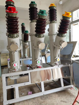 LW8-35-40.5/1250-31.5戶外40.5KV瓷柱式六氟化硫斷路器