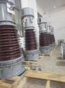 LB5-60W2-66W2-72.5W2戶外60KV油浸式電流互感器