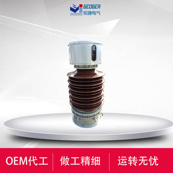 JDCF-66W2-JDCF-60W2戶外60KV電磁式電壓互感器祝捷電氣