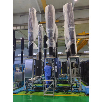 LW30-252/4000-50戶外252KV瓷柱式六氟化硫斷路器祝捷