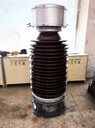 JDCF-110W2/0.01H戶外110KV電磁式電壓互感器祝捷電氣