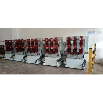 VFM-40.5/1250-31.5戶(hù)內35KVSF6斷路器手車(chē)式