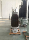 JDCF-66W2-110W3/0.01H戶(hù)外電磁式電壓互感器祝捷電氣
