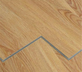 木纹锁扣地板品牌,pvc石塑地板厂家