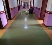 学校塑胶地板施工,环保pvc地板,包工包料