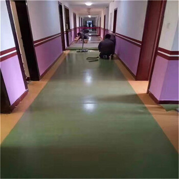 幼兒園塑膠地墊價格,塑膠地板多少錢一平米