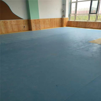 幼儿园pvc地板厂家,pvc塑胶防滑地板