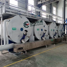 加工動(dòng)物油全套設(shè)備,牛羊油提煉設(shè)備,雞鴨豬油熬煉設(shè)備
