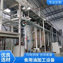 毛油精煉機(jī),加工棕櫚油全套設(shè)備,10噸20噸30噸50噸油脂脫酸脫臭