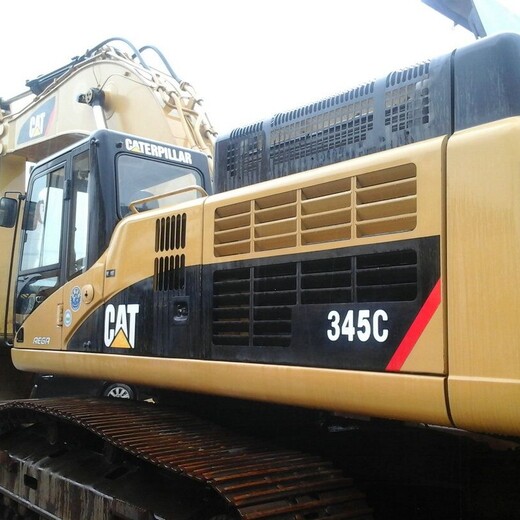 閑置進口挖掘機323.336工作230小時