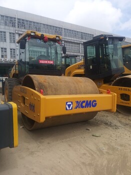 出口徐工壓路機(jī)26噸22噸價(jià)格