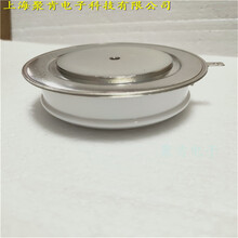 平板晶闸管N170CH12西码可控硅批发图片