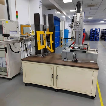 汽車門鉸鏈過載性能試驗(yàn)和垂直剛度試驗(yàn)