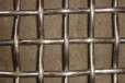 河北盘条编织筛网厂家供应中卫过滤不锈钢轧花网金属不锈钢轧花网