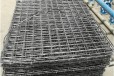 河北煤矿支护网片厂家供应鄂州矿用钢丝矿筛网不锈钢方孔编织网
