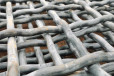 河北锰钢编织筛网厂家供应怀化不锈钢编织网工业不锈钢过滤网