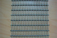 河北锰钢振动筛网厂家供应怀化不锈钢轧花网3毫米编织钢丝网